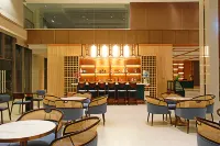 Luxu Hotel and Resort - servizio colazione