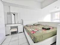 Casa De Parco 1BR Apt w/ Pool, Gym, Wi-Fi
