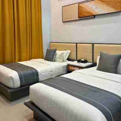 Subic Riviera Residences Rooms