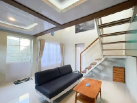 North Aso Living Hotels in Sewon