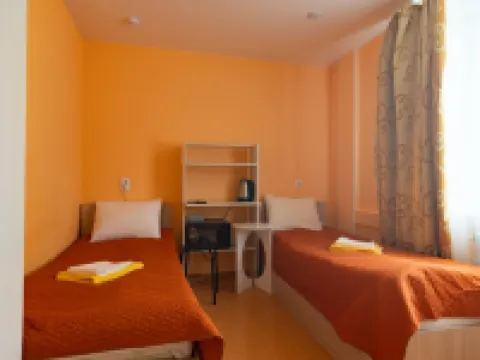 Otel51.Com 무르만스크 호텔