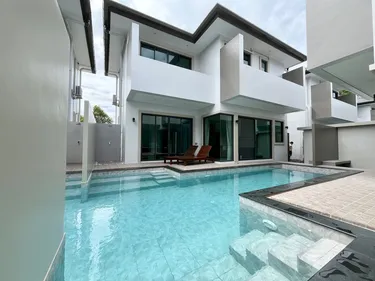 รูปภาพของBay Sand Villa by Jai House Phuket