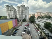 Swing & Pillows - I-City, Shah Alam Hotels in Klang District