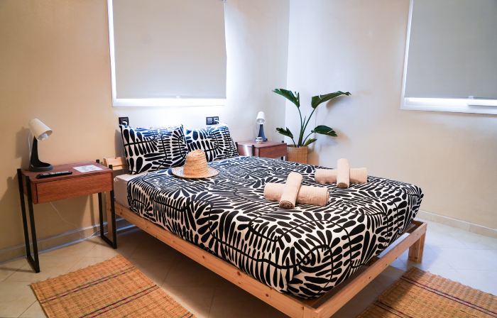Almohit Hotel Dakhla