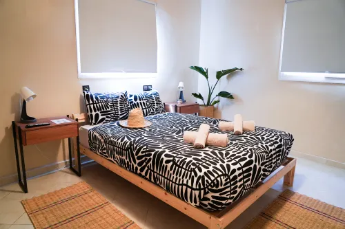 Almohit Hotel Dakhla