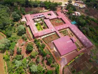 STC.SAFARI LODGE Hotels in Karatu