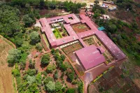 STC.SAFARI LODGE Hotels in 