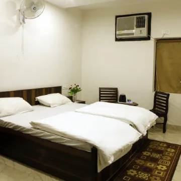 Shagun Residency Отели в г. Панипат