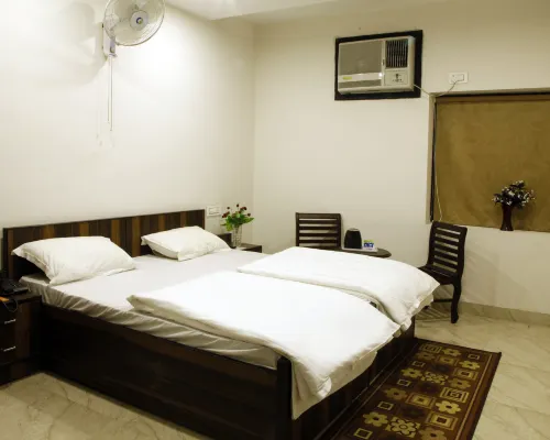 Shagun Residency Hotels in Panipat