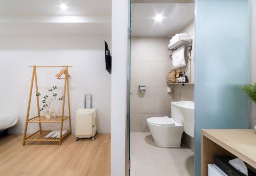 하이서울 호스텔 명동 센트럴