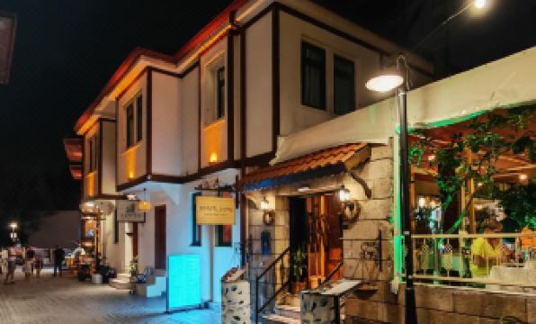 Hotel Zurich Oldtown