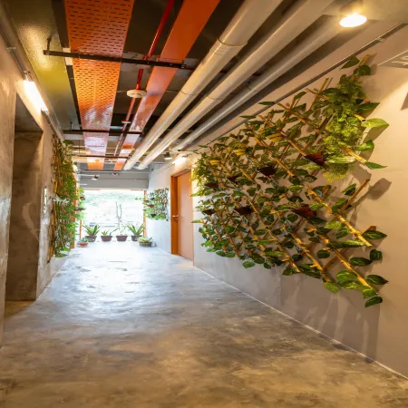 Kenny Hill Boutique Hotel near Borneo Medical Centre Kuching