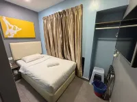 Grand Village Hotel By LME