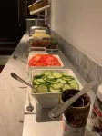 Place Lund - breakfast