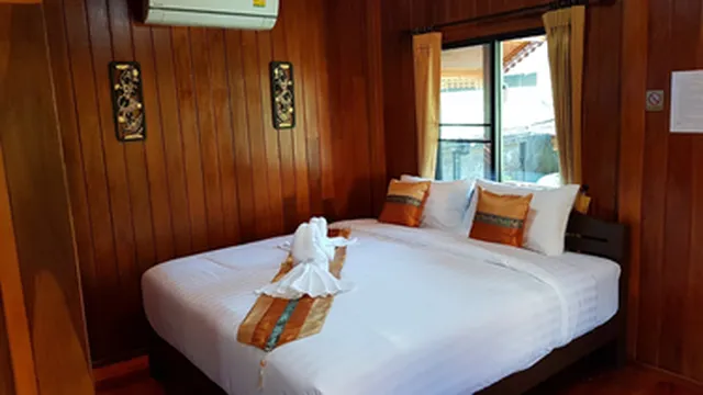 รูปภาพของเดอะ เนเจอร์ รีสอร์ต สุโขทัย