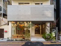 2Z - DOYANEN HOTELS Hotels near Sumiyoshi Ward