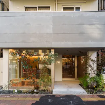 2Z - DOYANEN HOTELS