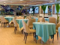 Ritrella Floating Hotel - bar