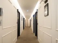 Hotel Haesung Hotels in Changwon