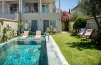 Noesta Alaçatı - Pool