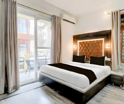 โรงแรม สุคูน ตาโปวาน