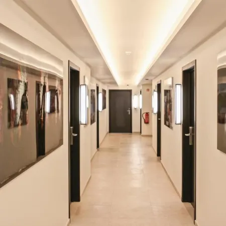 Getaway Studios Leuven