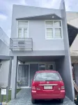 Vibe & Stay -  Staycation home near Tagaytay - Gym