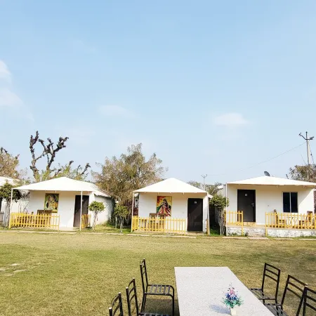 Yuvraj Fort Pushkar