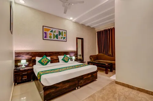 Staylo Masterprice Palace - 3 Sao