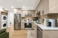 Brand-New Luxury 2BR Suite | Near UBC, Shops