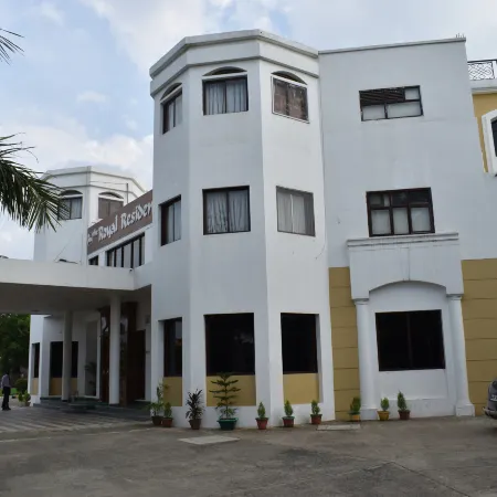 The Royal Residency