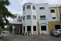 The Royal Residency Hotels in 