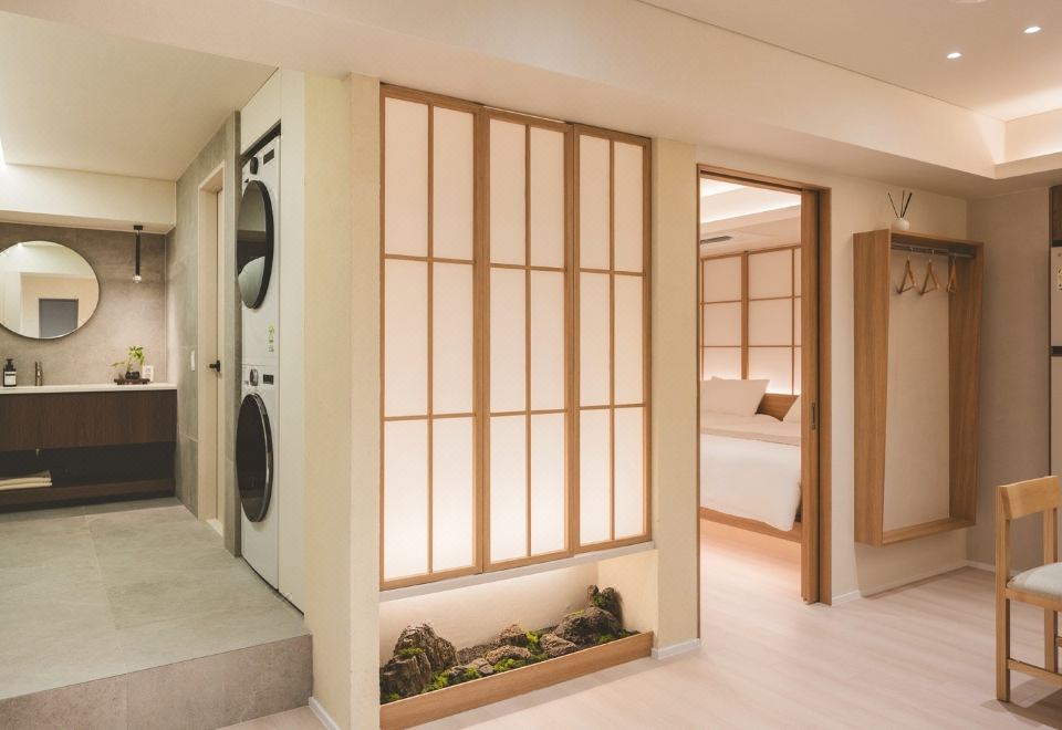 찰나 숙소 이미지