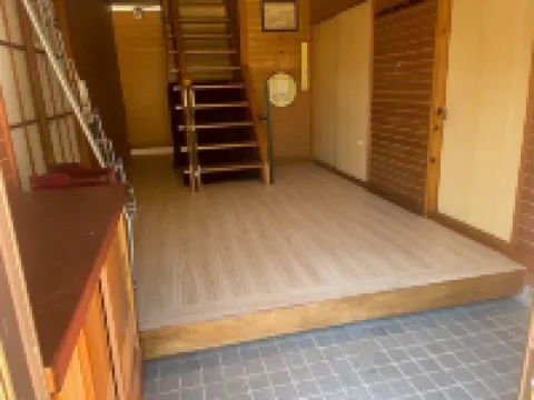 Tensen inn on the bay, Akita, Yamagata, residential rental, games available Hotels in Nikaho