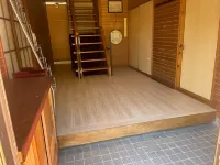 Tensen inn on the bay, Akita, Yamagata, residential rental, games available