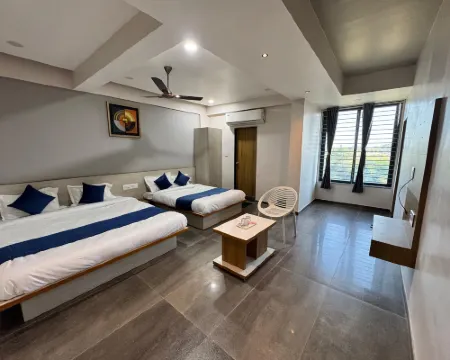 Hotel jb classic Hotels in Himmatnagar