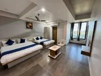 Hotel jb classic - Bintang 3