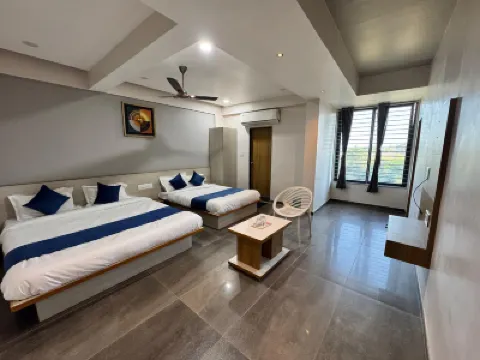 Hotel jb classic Hotels in 