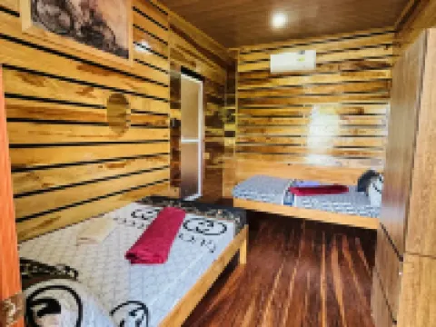 Hotel Elisa Hotels in Digos