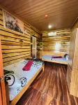 Hotel Elisa - Homestays