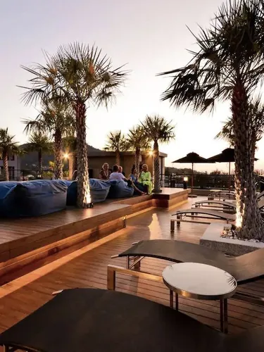 รูปภาพของStylish อพาร์ทเมนต์ Kamala CityGate