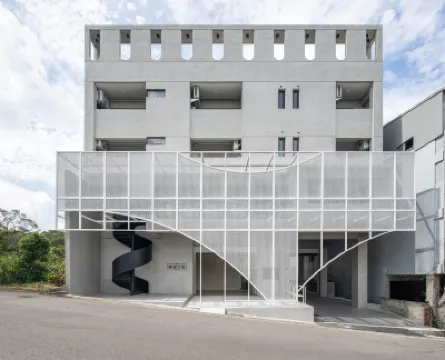 彰化華宿文旅 福興鄉酒店