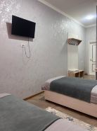 達內克桑阿帕旅舍