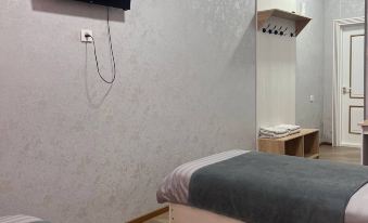 Hostel DANEXAN APA
