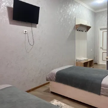 Hostel DANEXAN APA