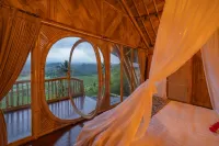 Jiva Bali - Neve's Bamboo Houses