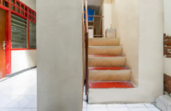 Hotel O Regina Homestay Syariah