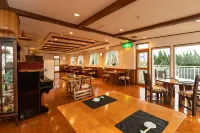 DokiDoggie 城ケ島遊び崎BASE - 朝食