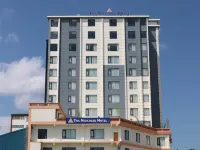 THA NICKOLEE HOTEL Hotels in Nanyuki
