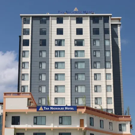 THA NICKOLEE HOTEL